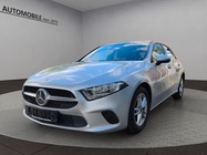Mercedes-Benz A-Class 2019
