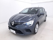 Renault Clio 2021