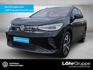 Volkswagen ID.4 2025