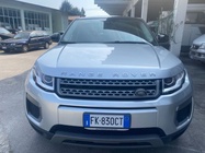 Land Rover Evoque 2017