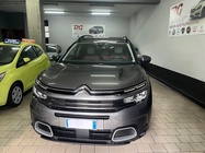 Citroen C5 2020
