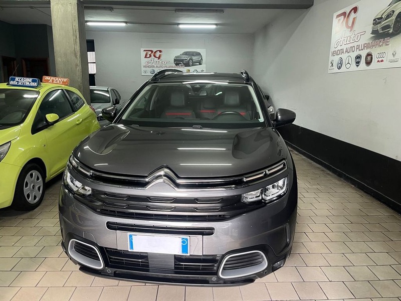 Citroen C5