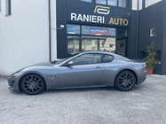 Maserati GranTurismo 2014