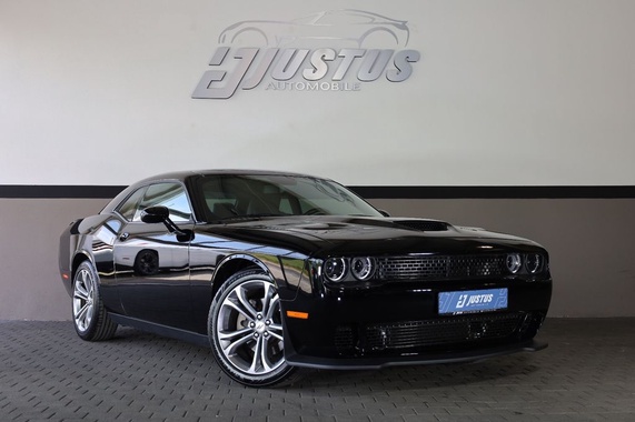 Dodge Challenger 2022