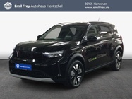 Opel Frontera 2025