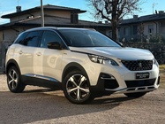 Peugeot 3008 2019