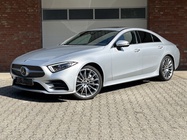 Mercedes-Benz CLS-Class 2019