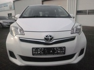 Toyota Verso 2012