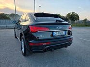 Audi Q5 2021