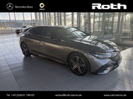 Mercedes-Benz EQE 2024