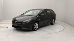 Opel Astra 2021
