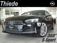 Audi S5 2020