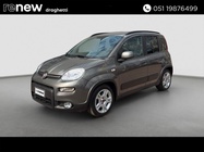Fiat Panda 2023
