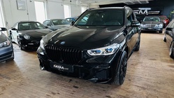 BMW X5 2022