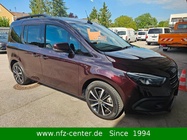 Mercedes-Benz T-Class 2023