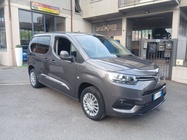 Toyota Proace 2021