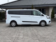 Ford Tourneo Custom 2020