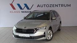 Skoda Octavia 2025
