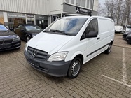 Mercedes-Benz Vito 2013