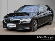 Skoda Superb 2025