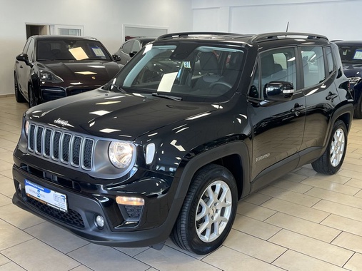 Jeep Renegade 2023
