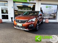Peugeot 3008 2019