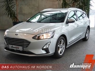 Ford Focus 2019