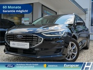 Ford Focus 2023