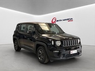 Jeep Renegade 2021