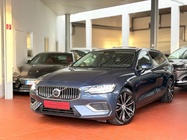 Volvo V60 2022