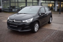 Citroen C4 2015