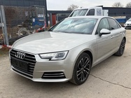 Audi A4 2016