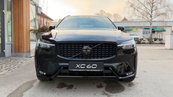 Volvo XC60 2025