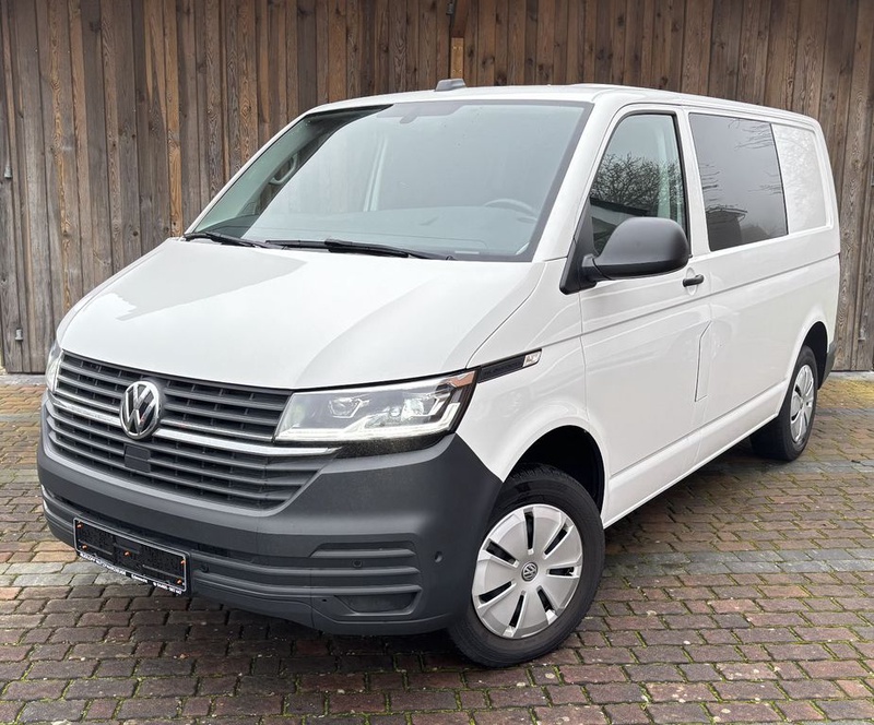 Volkswagen T6