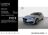 Seat Leon 2025