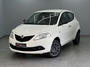 Lancia Ypsilon 2019