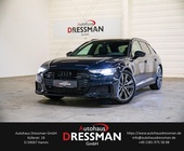 Audi A6 2022