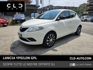 Lancia Ypsilon 2016