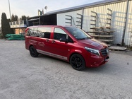 Mercedes-Benz Vito 2023