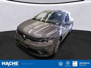 Volkswagen Polo 2022