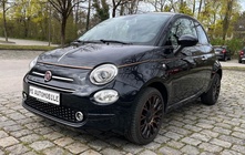 Fiat 500 2019