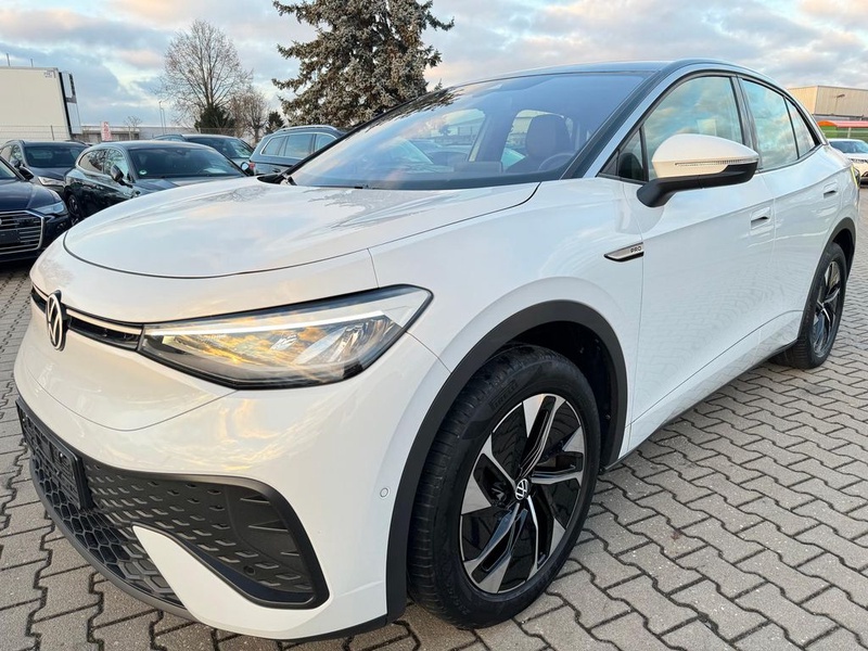 Volkswagen ID.5