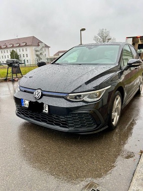 Volkswagen Golf 2020