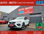 Seat Ateca 2022