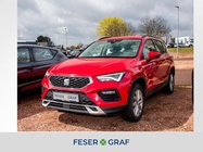 Seat Ateca 2022