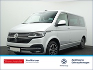 Volkswagen T6 2024