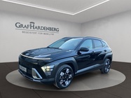 Hyundai Kona 2026