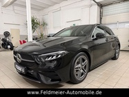 Mercedes-Benz A-Class 2025