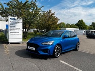 Ford Focus 2019