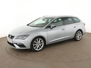 Seat Leon 2020